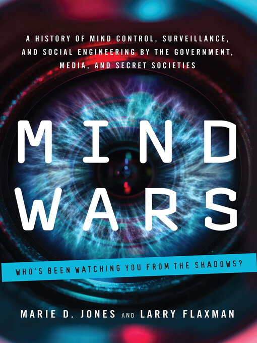 Title details for Mind Wars by Marie D. Jones - Available